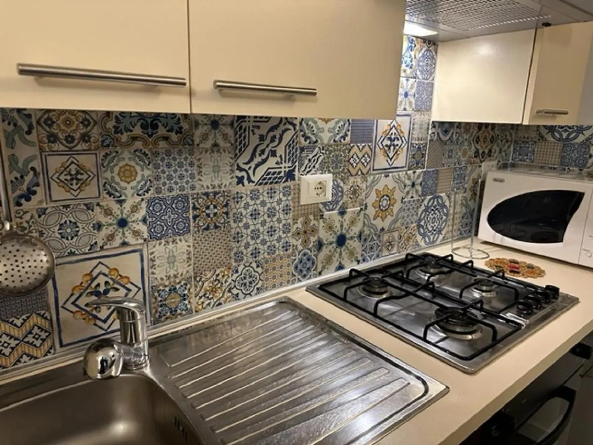Varazze Apartment Italy