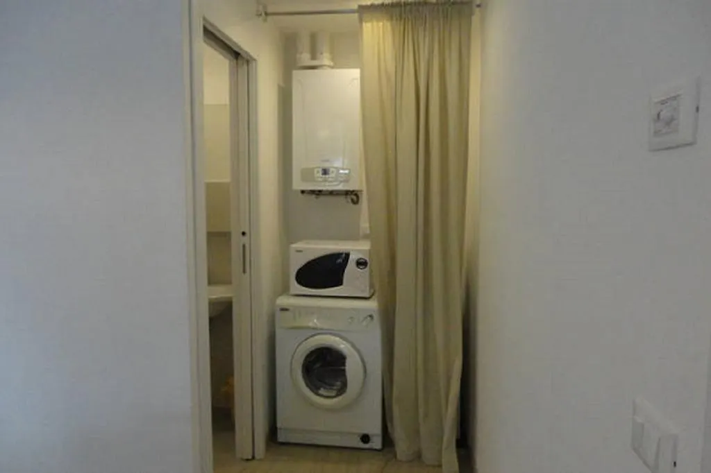 Varazze Apartment Italy