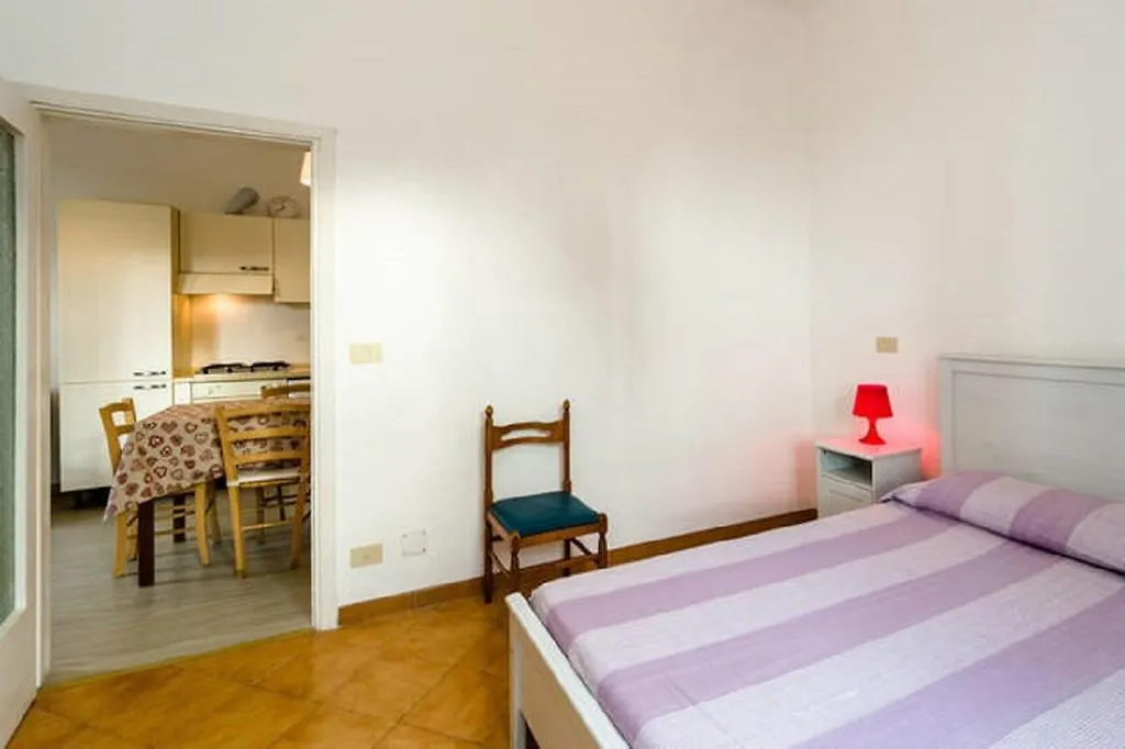 Varazze Apartment