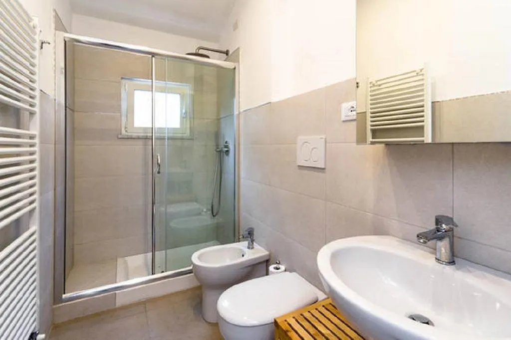 Varazze Apartment Italy