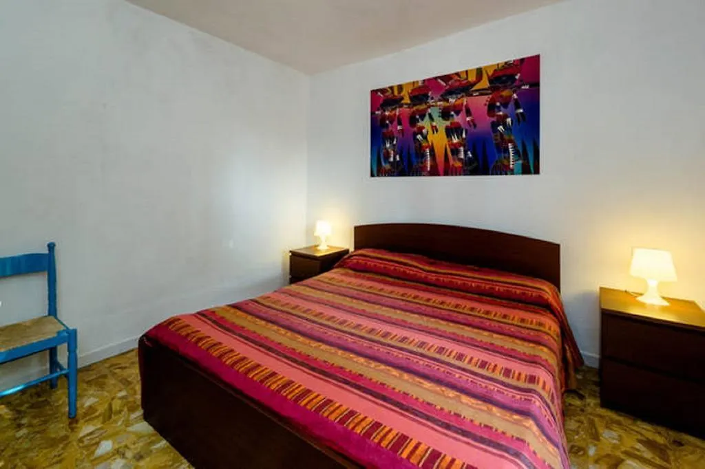 Varazze Apartment