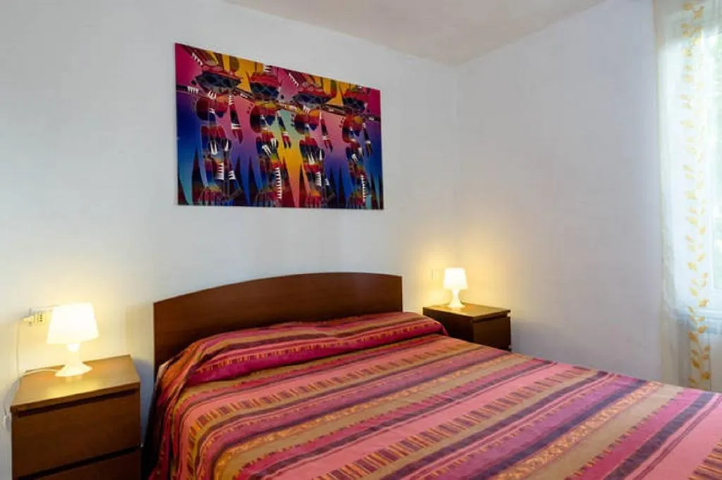 Varazze Apartment