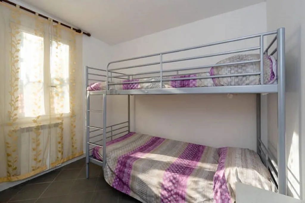 Varazze Apartment Italy