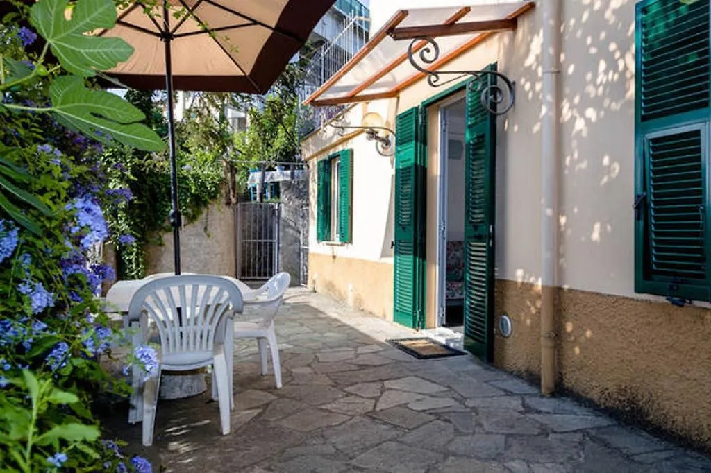 Varazze Apartment 0*,  Italy