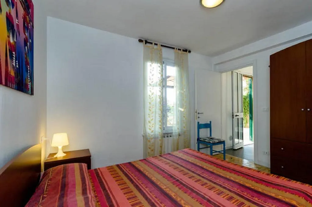 Varazze Apartment Italy