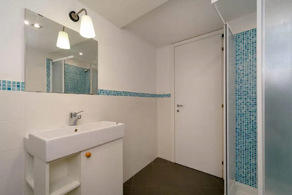 Varazze Apartment