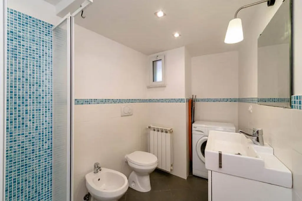 Varazze Apartment