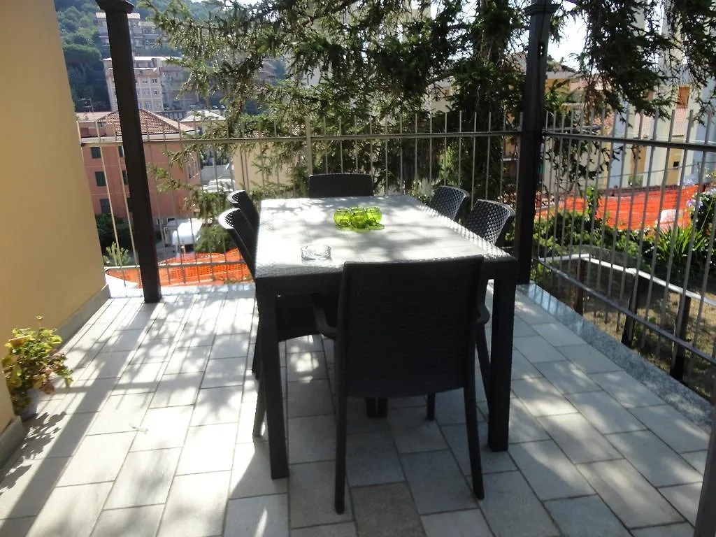 Varazze Apartment Italy