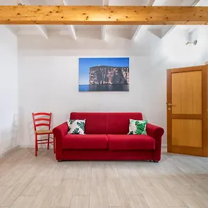  Appartamento Dery Holiday La Torre Italia