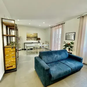  Appartamento Privatehouseinrome Italia
