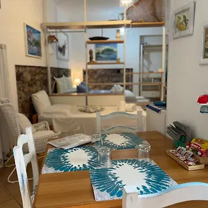 Appartamento Salu' Italia